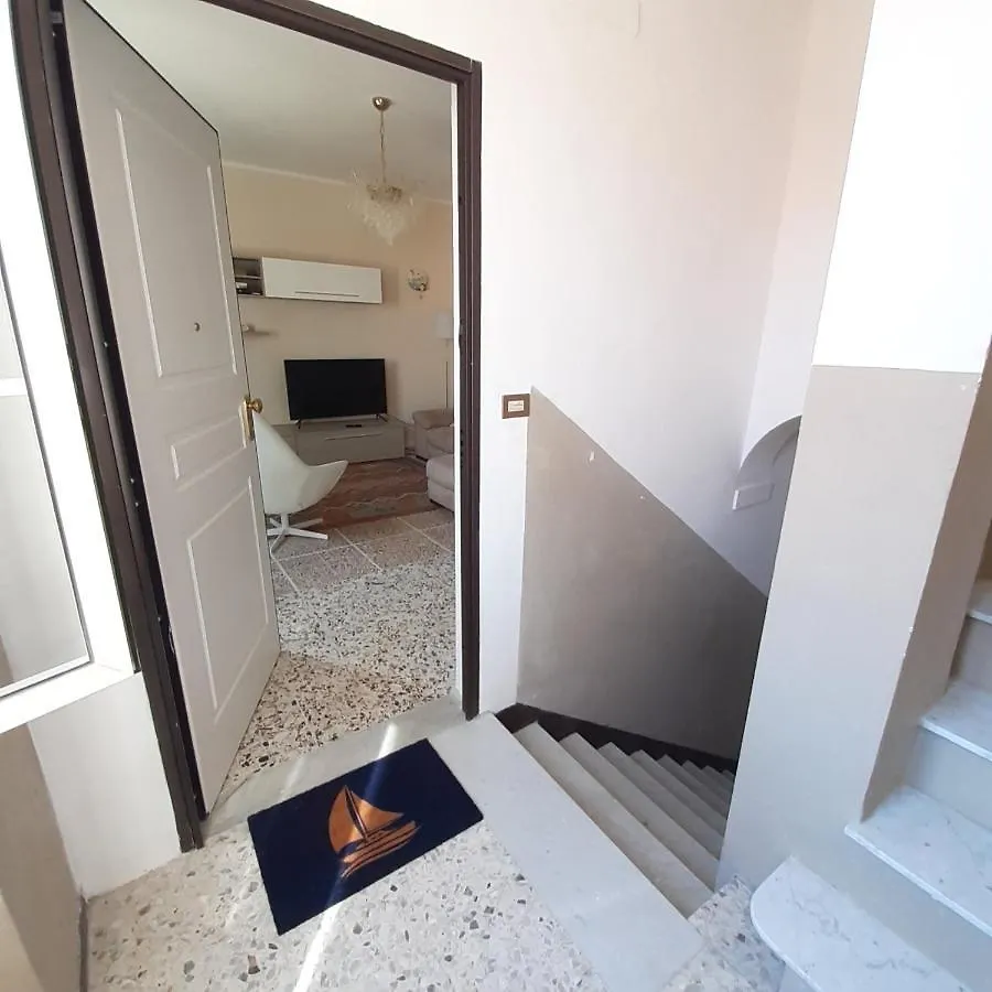 Apartamento Il Veliero Alguer
