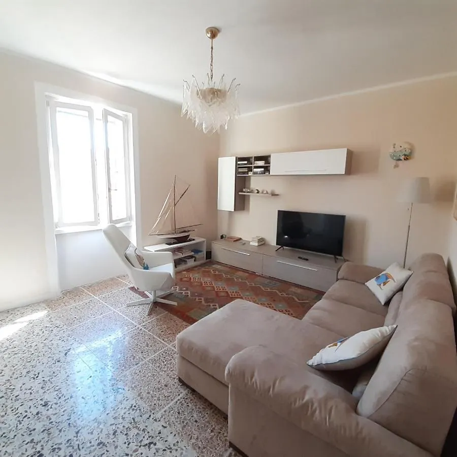 Il Veliero Apartment Alghero 0*,
