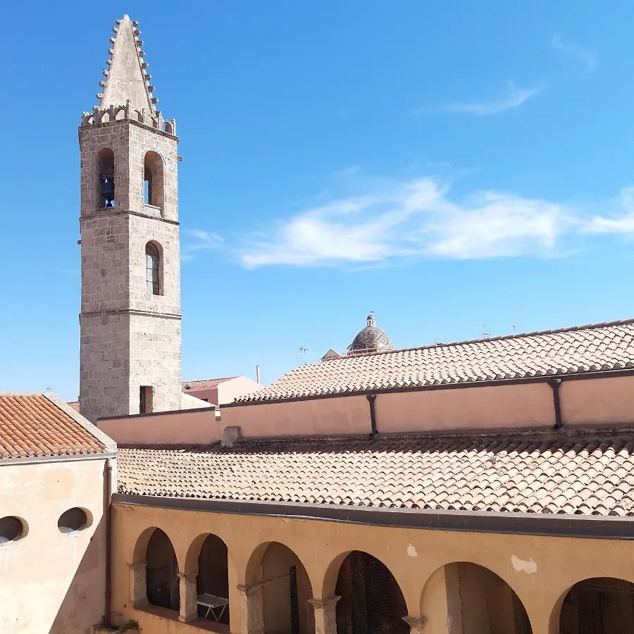 Il Veliero Apartment Alghero