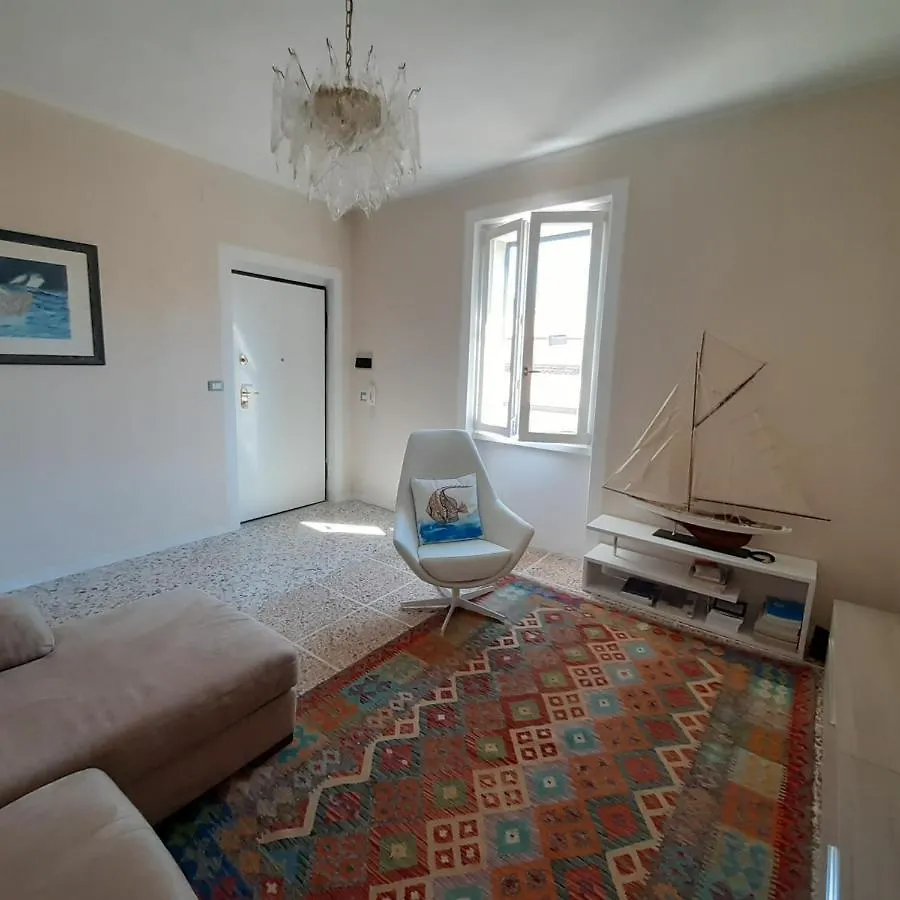 Il Veliero Apartment Alghero