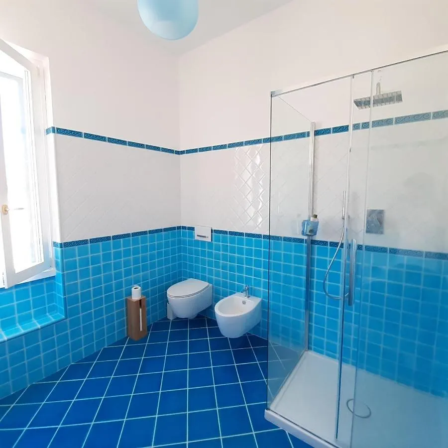 Il Veliero Apartment Alghero