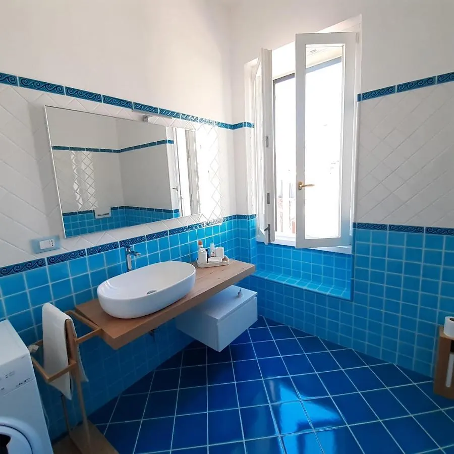 Il Veliero Apartment Alghero Italy