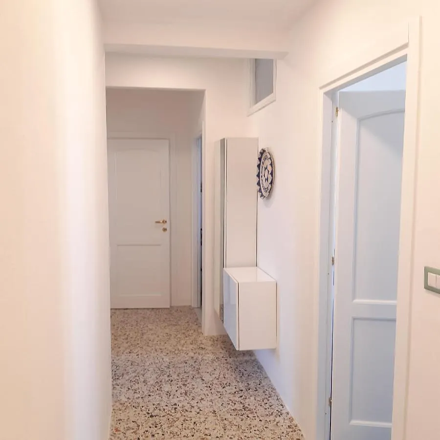 Il Veliero Apartment Alghero