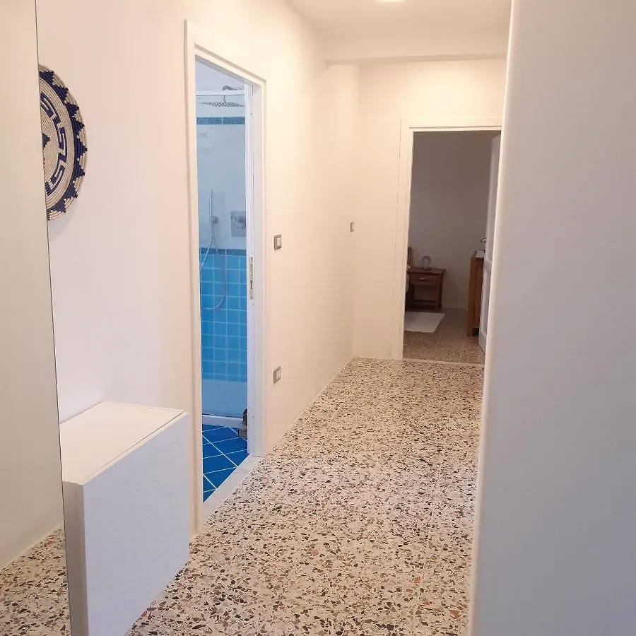 Il Veliero Apartment Alghero