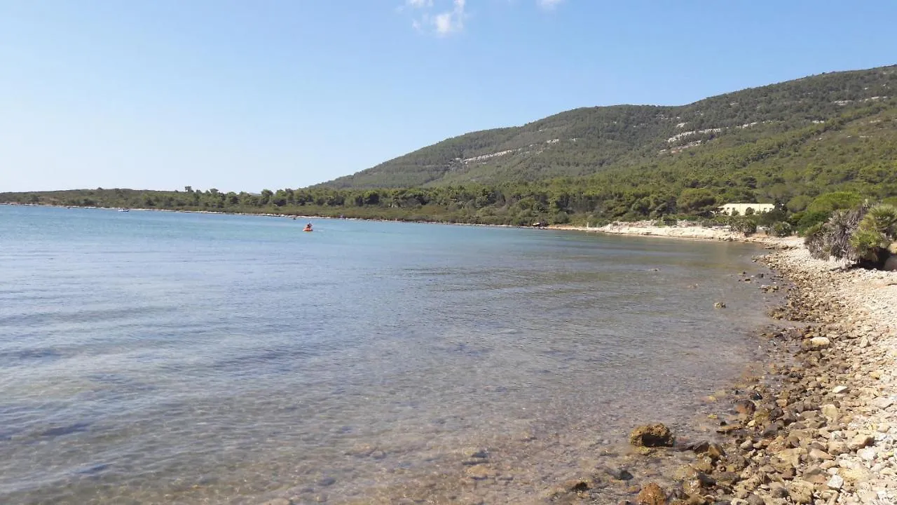 Il Veliero Apartment Alghero