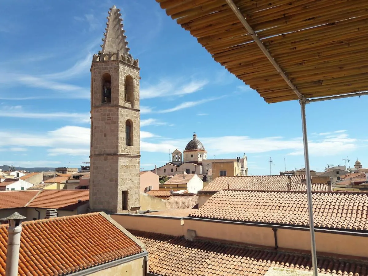 Il Veliero Apartment Alghero