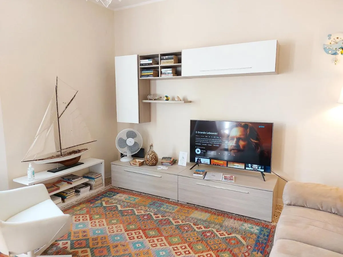 Apartamento Il Veliero Alguer 0*,  Italia
