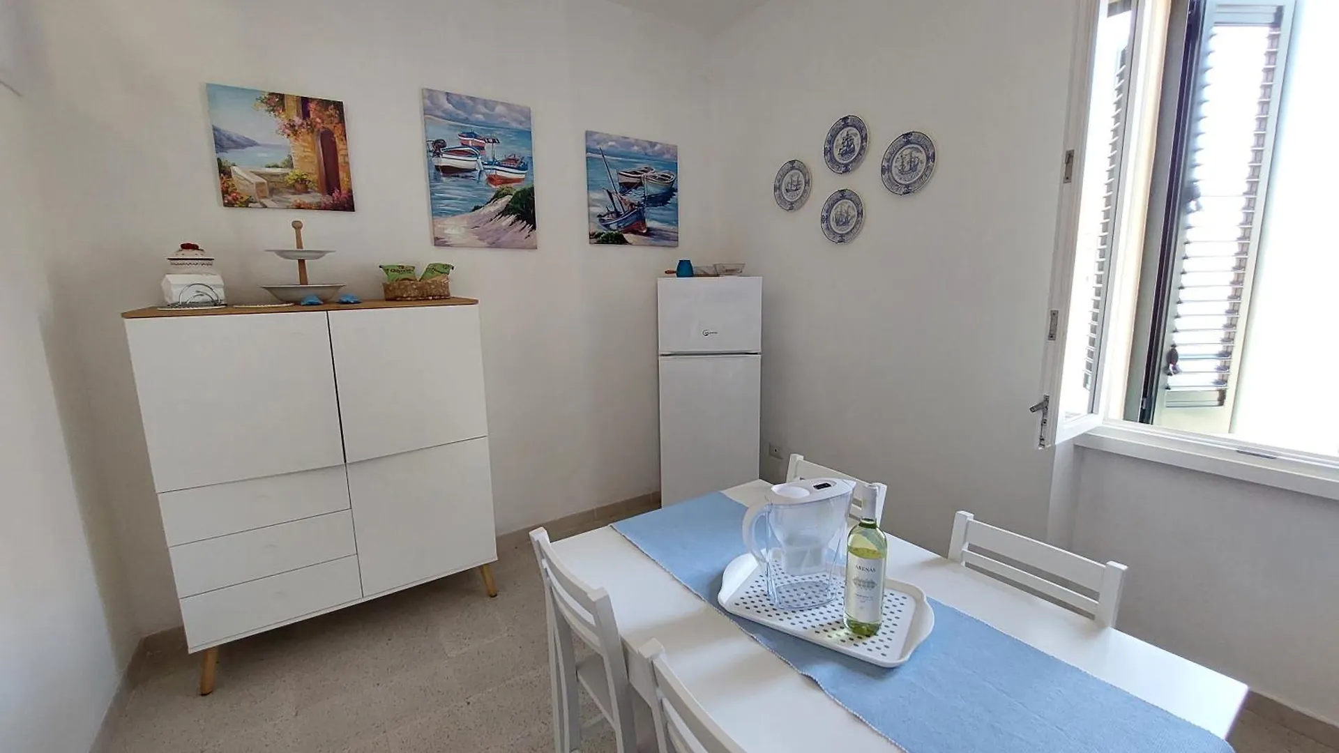 Il Veliero Apartment Alghero