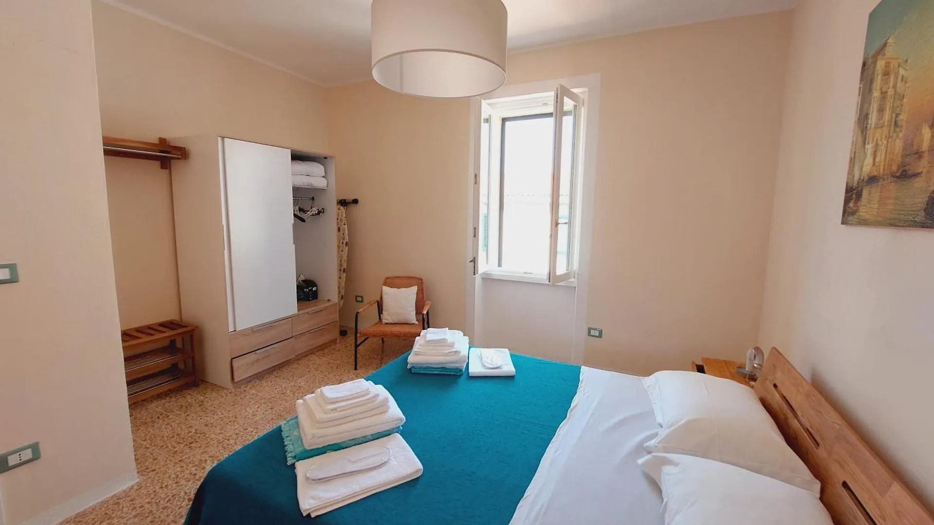 Il Veliero Apartment Alghero Italy
