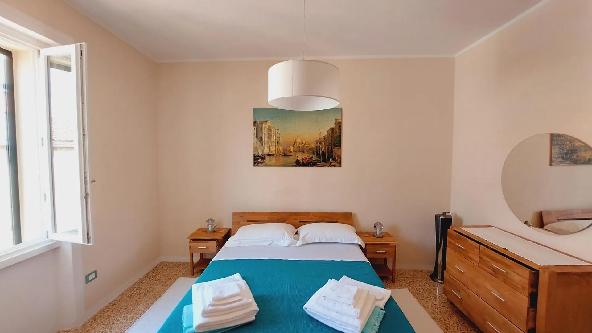 Il Veliero Apartment Alghero Italy