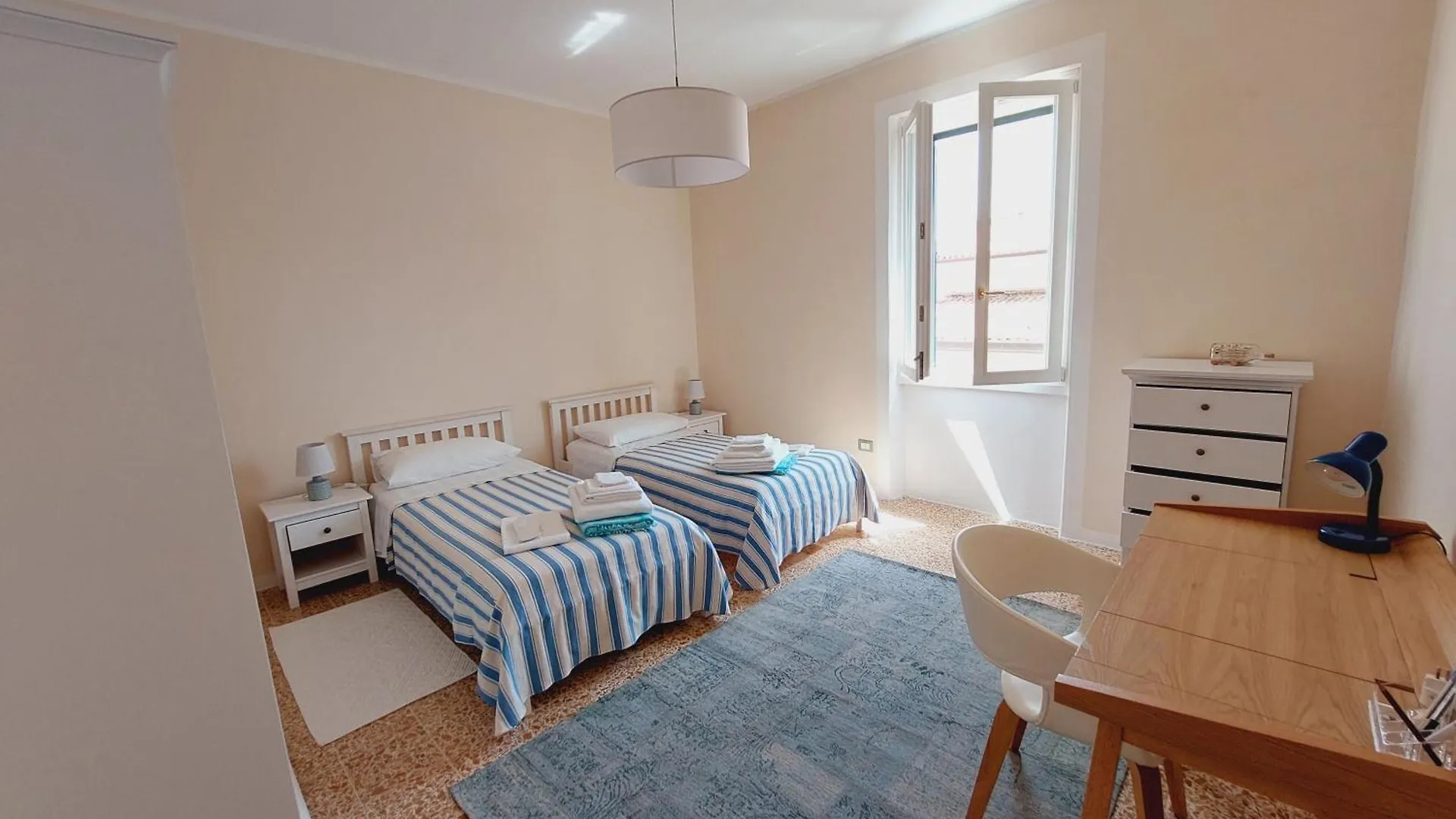 Il Veliero Apartment Alghero Italy