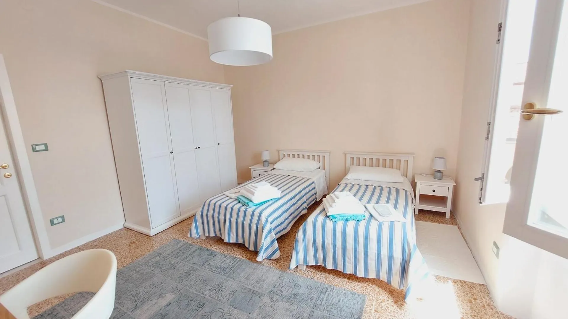 Il Veliero Apartment Alghero
