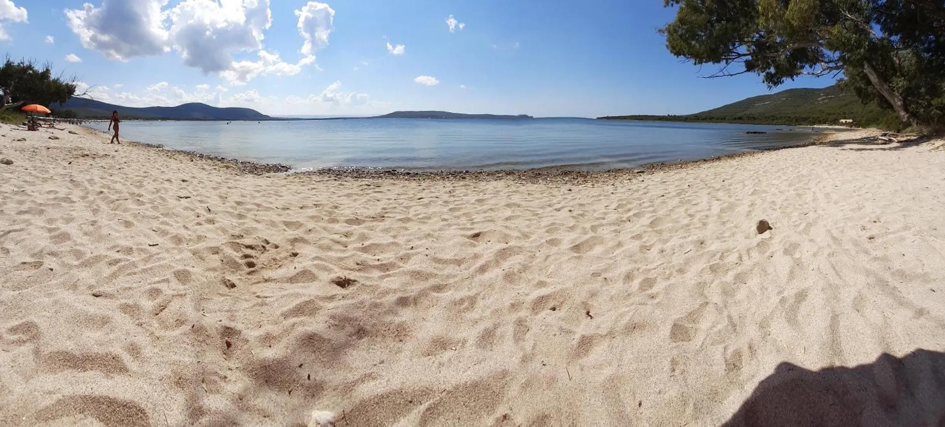 Il Veliero Apartment Alghero